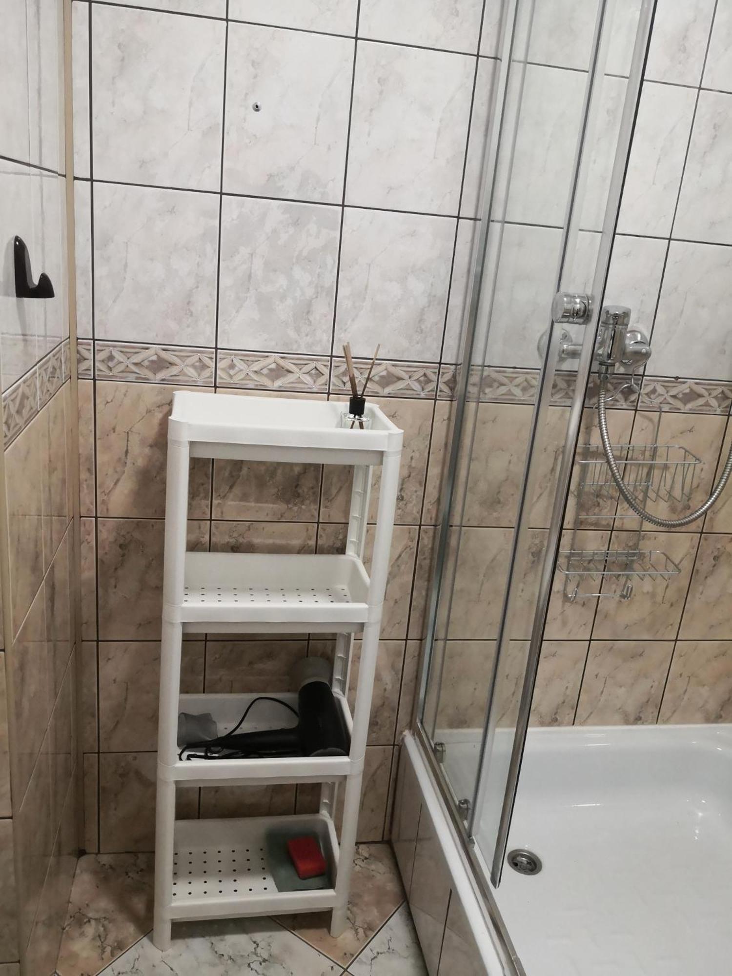 דירות מידזיזדרויה Kacperowka מראה חיצוני תמונה